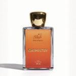 Chemistry 100ml | Eau de Parfum | Long-Lasting Premium Unisex Fragrance for Men & Women