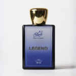 Legend Perfume for Men & Women | Premium Long Lasting Fragrance Spray | Eau De Parfum