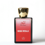 Rose Petals Perfume for Men & Women | 100 ml - Eau De Parfum