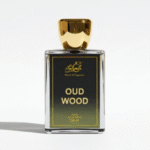 Oud Wood Eau de Parfum | Luxury Unisex Perfume | Long-Lasting Fragrance | 100ml