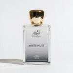 White Musk Perfume for Men & Women | Apparel Perfume | 100 ml Eau De Parfum