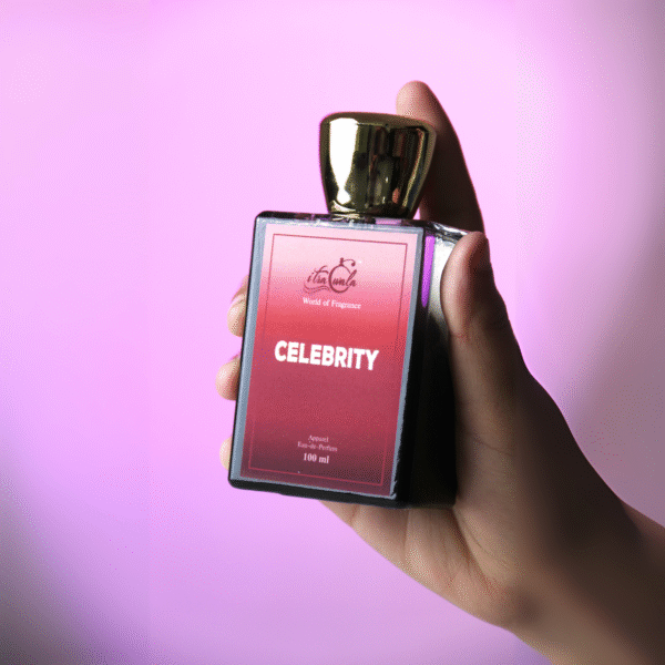 ITRA WALA Luxury Celebrity Perfume – 100ml Eau De Parfum for Men & Women - Image 4