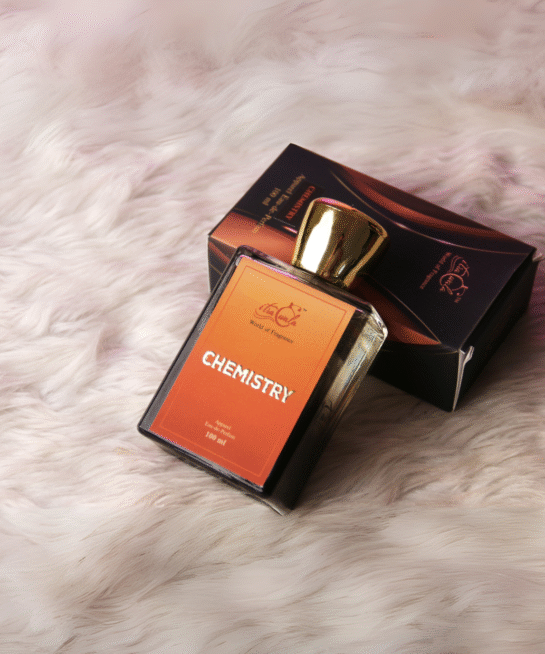 Chemistry Perfume - 100ml