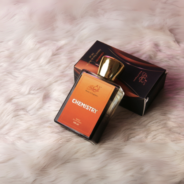 Chemistry Perfume - 100ml