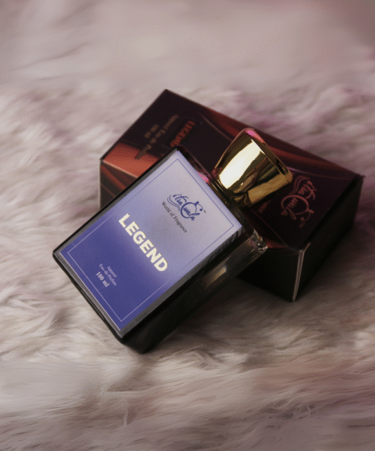 Legend Perfume - 100ml