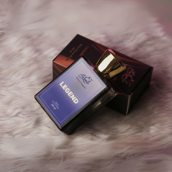 Legend Perfume - 100ml