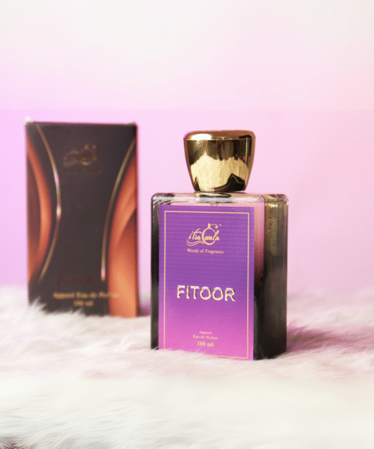 ITRA WALA Fitoor Attar