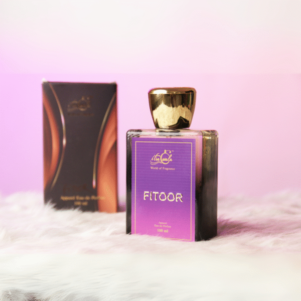 ITRA WALA Fitoor Attar