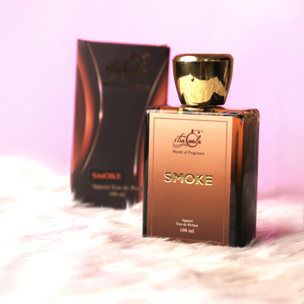 ITRA WALA Smoke Perfume for Men's - Image 2