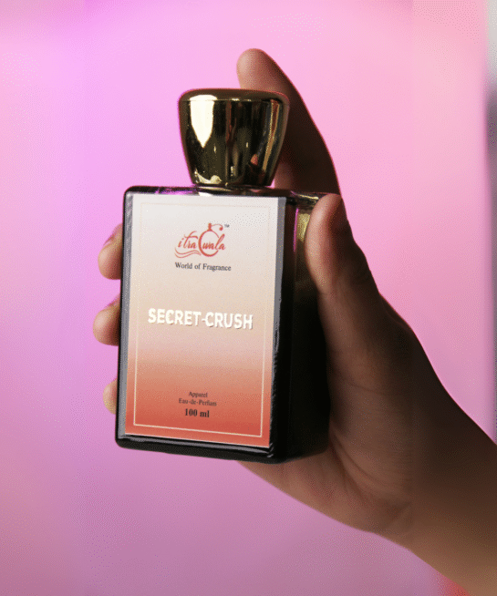 ITRA WALA SUKOON Itra/Attar Perfume for Men & Women