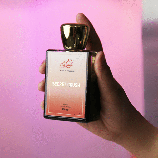 ITRA WALA SUKOON Itra/Attar Perfume for Men & Women