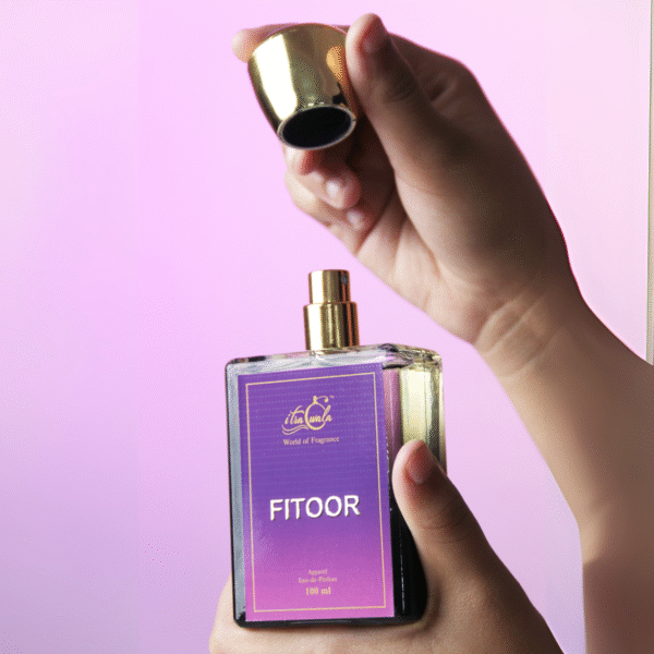 ITRA WALA Fitoor Attar - Image 3