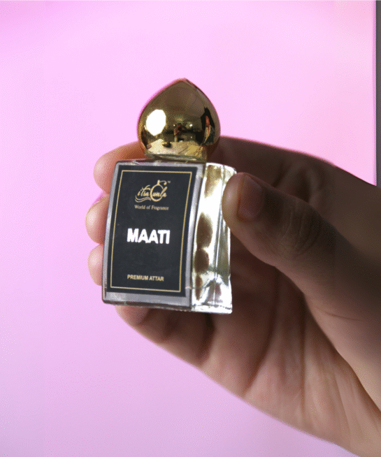 ITRA WALA Attar for Men & Women