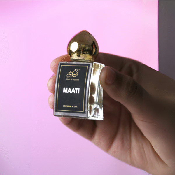 ITRA WALA Attar for Men & Women