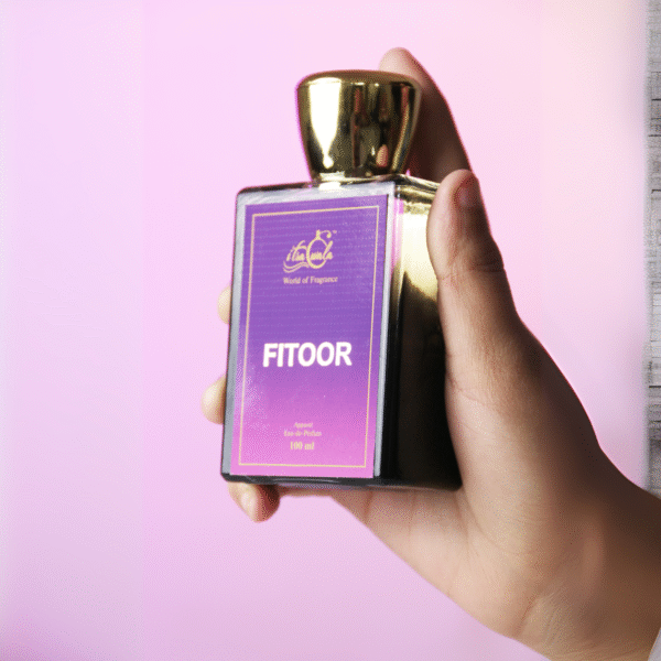 ITRA WALA Fitoor Attar - Image 2