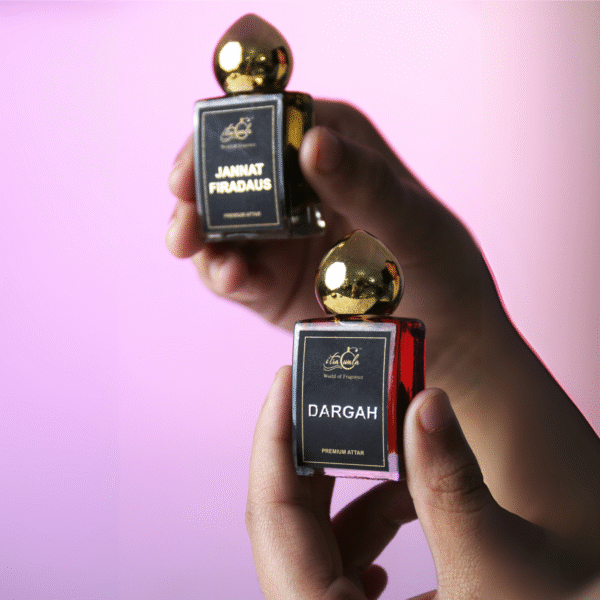 ITRA WALA Zannat Attar/Itra Perfume for Men & Women - Image 2