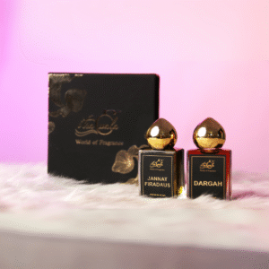 ITRA WALA Zannat Attar/Itra Perfume for Men & Women