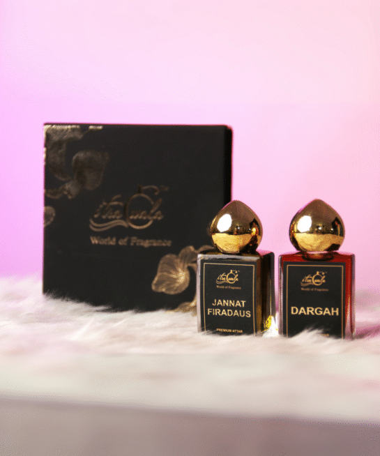 ITRA WALA Zannat Attar/Itra Perfume for Men & Women