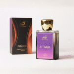 Fitoor Eau de Parfum – 100ml | Premium Unisex Perfume | Long-Lasting Oriental