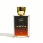 Sukoon - Luxury Eau De Parfum (100 ml)