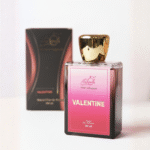 Valentine Perfume for Men and Women
