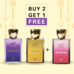 Diwali Combo Offer – Inayat, Honeymoon & Valentine Perfume Set