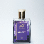 Melody Eau de Parfum – 100ml Unisex Perfume | Sweet & Enchanting Long-Lasting Fragrance for Men & Women