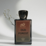 ITRA WALA OUD Forest Perfume | Woody, Musky & Ambery Fragrance (100ml)