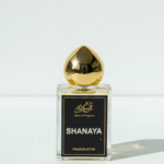 Shanaya Attar – 10ml Alcohol-Free Unisex Perfume Oil