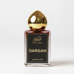 Dargah Attar – 10ml Alcohol-Free Unisex Perfume Oil